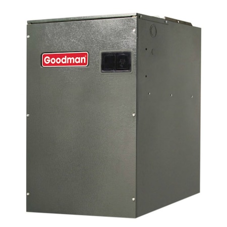 Goodman 3.5 to 4 Ton Variable Speed Modular Blower, 21" Cabinet, Multiposition MBVC1600AA-1